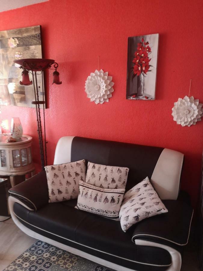Home De Charme.. Au Calme Et Plein Centre Nizza Exterior foto